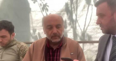 Başkan Erdoğan şehit Talha Bahadır'ın babasıyla telefonda görüştü