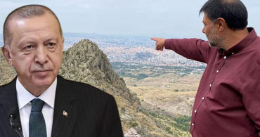 Başkan Erdoğan talimat verdi: Hüseyin Gazi Mağarası ziyarete açılıyor