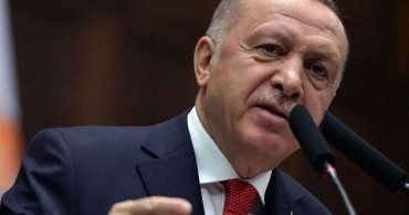 Başkan Erdoğan'dan Afrikalı Çocuklarla Buluşma!