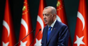 Başkan Erdoğan'dan Belediye Başkanlarına Talimatı: Su Faturalarına İndirim Yapın!