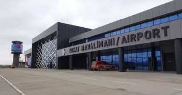 Başkan Erdoğan'dan bir açılış daha: Yeni Tokat Havalimanı 25 Mart tarihinde seferlere ve hizmete açılacak
