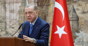 Başkan Erdoğan’dan dağılan 6’lı masa hakkında ilk yorum: Onlar mal derdinde biz can derdindeyiz
