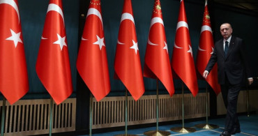 Başkan Erdoğan'dan Erken Seçim Açıklaması!