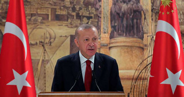 Başkan Erdoğan'dan kadına şiddetle mücadele ile ilgili önemli mesaj: Ülkemizi bu ayıptan kurtaracağız