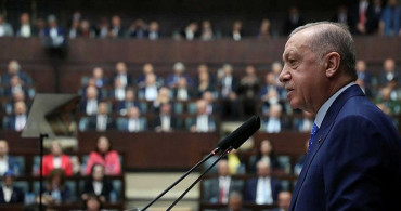 Başkan Erdoğan'dan Kılıçdaroğlu'na sert tepki: O mağaradakilerden kurtul, durumun iyi değil