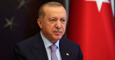 Başkan Erdoğan'dan MKYK'da Ekonomi Talimatı!