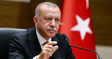 Başkan Erdoğan'dan müjde: Artık uçak gemimiz var!