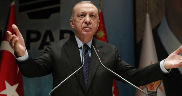 Başkan Erdoğan'dan önemli açıklama: İnsanlarımızın fahiş fiyat artışları ve yüksek enflasyon sebebiyle gerileyen alım güçlerini eskisinin de üzerine çıkartmaktır