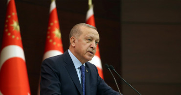 Başkan Erdoğan'dan Rusya-Ukrayna Krizi Hakkında İlk Açıklama: Kabul Edilemez!