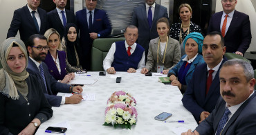 Başkan Erdoğan’dan terör operasyonları hakkında açıklama: Rahatsızlık verene bedelini ödetiriz