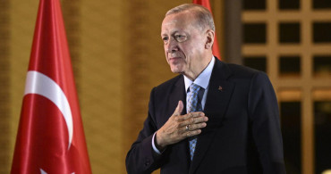 Başkan Erdoğan'dan yerel seçim açıklaması: CHP ve İYİ Parti'de çıkan kaosu değerlendirdi