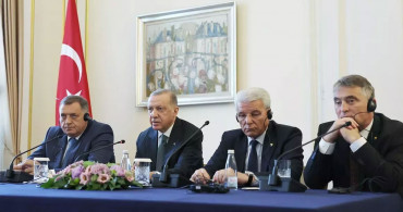 Başkan Erdoğan'dan Yunanistan'a sert sözler: 'Sabrın da bir sonu var!'