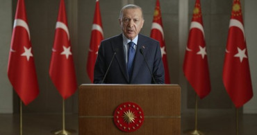 Başkan Erdoğan'ın Girişimci Gençlerden Beklentisi Yüksek!