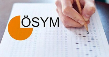Başkan Erdoğan’ın onayı ile Resmi Gazete’de yayımlandı: Yeni ÖSYM başkanı Prof. Dr. Bayram Ali Ersoy oldu