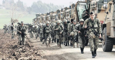 Başkan Erdoğan'ın Suriye'ye operasyon sinyali mesajı sonrası destek mesajları: Türk ordusunun yanına katılacak binlerce savaşçımız var