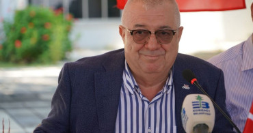 Başkan Ertaş, Edremit'in Projelerini Değerlendirdi