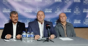 Başkan Göksel’in İki Yılında Bigadiç’in Dönüşümü