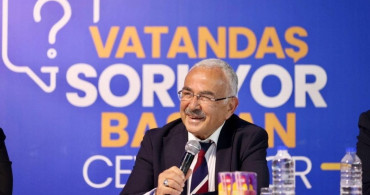 Başkan Güler, Fatsa ve Kumru'da vatandaşlarla buluştu