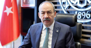 Başkan Gülsoy: "İhanet şebekelerine karşı kazanılan zaferin 10. yılında daha güçlü bir Türkiye yolundayız"