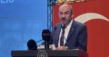 Başkan Gülsoy: Önümüzdeki dönemde sizlerle birlikte azim ve kararlılıkla yürümeye devam edeceğiz