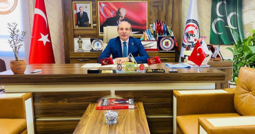 Başkan Gündüz'den Netanyahu'nun Açıklamalarına Sert Tepki