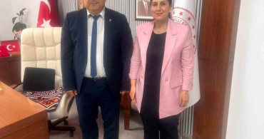 Başkan Kavas: özel bireyler ve aileleri adına yapılan her çalışma bizim için çok kıymetli