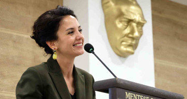 Başkan Köksal Aras: Gençlik, Bağımsızlığın Teminatıdır