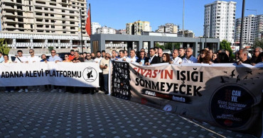Başkan Kozay: "Acıları unutarak değil, ders çıkararak ilerleyebiliriz"