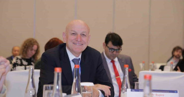 Başkan Kul, İklim Krizi İçin Küresel İş Birliğine Çağrıda Bulundu