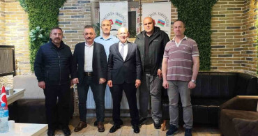 Başkan Kul'dan Yatırım Çağrısı: Terme'ye Dönüş Zamanı