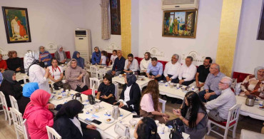 Başkan Kurnaz: 'Ortak akıl en büyük gücümüzdür'
