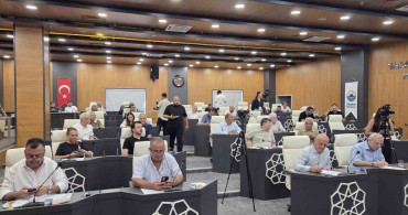 Başkan Kurnaz: sokak hayvanlarını topluyoruz ancak azalmıyor