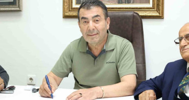 Başkan Metin, Bünyanlılara sağlıkta indirim müjdesi