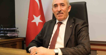 Başkan Odakır’dan 15 Temmuz mesajı