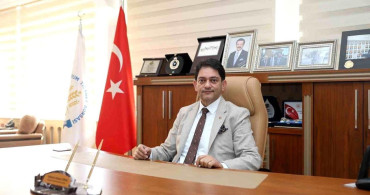 Başkan Oral’dan 15 Temmuz mesajı