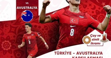 Başkan Özel, vatandaşları Gençlik Parkı’na davet etti