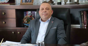 Başkan Özel'den Dünya Çiftçiler Günü Mesajı