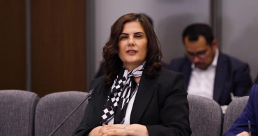 Başkan Özlem Çerçioğlu, Kadın Belediye Başkanları Arasında Başarı Sıralamasında Üst Sıralarda