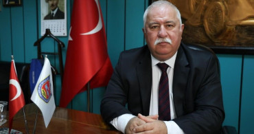 Başkan Özmeriç'ten Seçim Değerlendirmesi