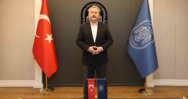 Başkan Palancıoğlu, 15 Temmuz’un 10. yıl dönümünde darbe girişimini değerlendirdi