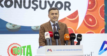 Başkan Seçer: 2026 yılında tarımsal destek bütçesini yüzde 71 artırdık