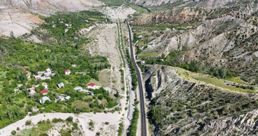 Başkan Sekmen: yollarımız daha konforlu hale geldi