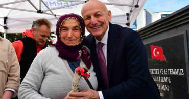 Başkan Şenol Kul'dan Vatandaşlarla Yüz Yüze Buluşma Çağrısı