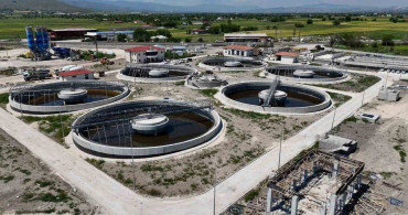 Başkan Şerifoğulları: Kıymetli projeleri yatırıma dönüştürdük