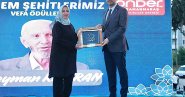 Başkan Toptaş'tan İmam Hatip Liseleri Açıklaması
