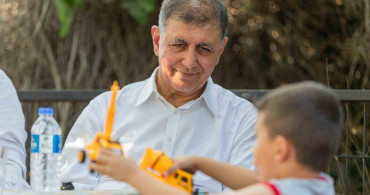 Başkan Tugay Küçük Menderes turuna Kiraz'dan başladı