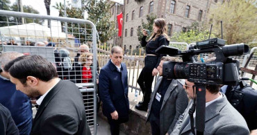 Başkan Tugay Mücadeleye Devam Edecek