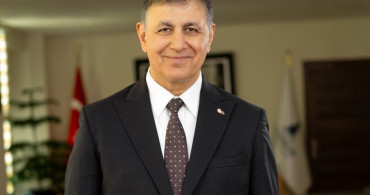 Başkan Tugay, UCLG kültür komitesi eş başkanlığına seçildi