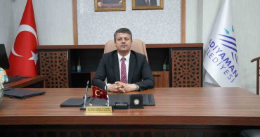 Başkan Tutdere'den Birlik Mesajı: Kurban Bayramı'nda Dayanışma Vurgusu