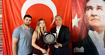 Başkan Uysal: 'Kuru bilgi iş yapmıyor'